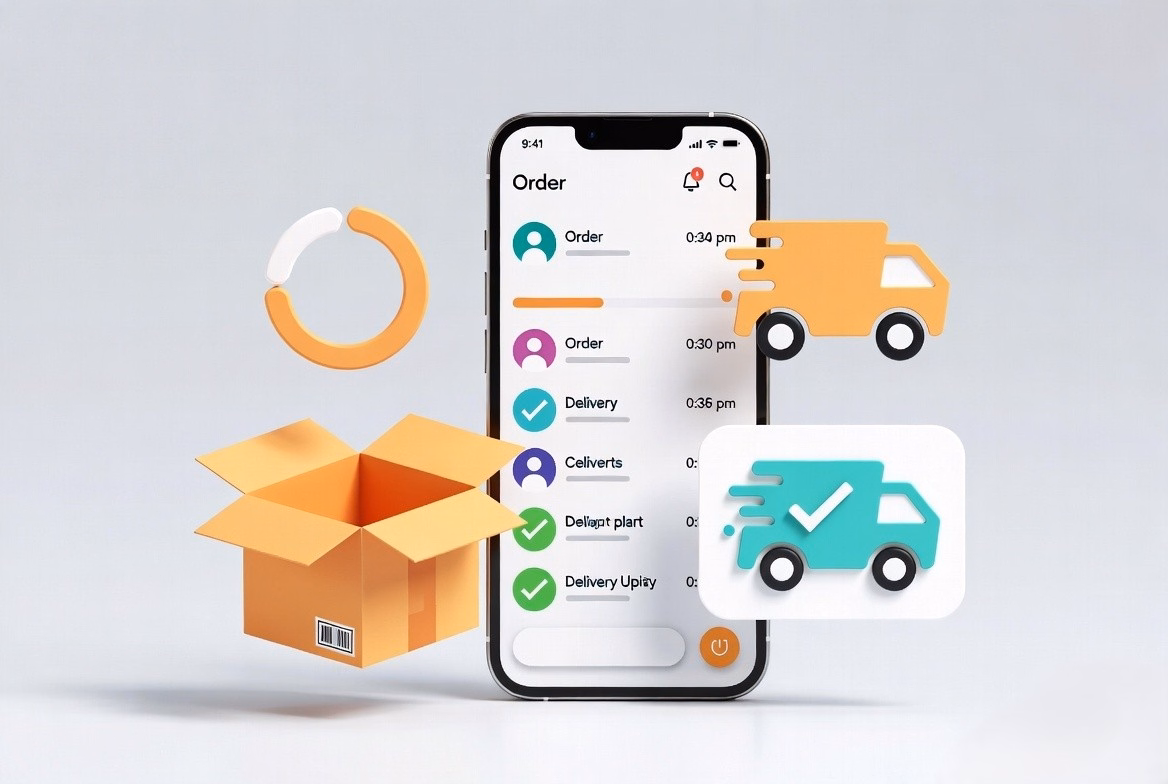 Order Management